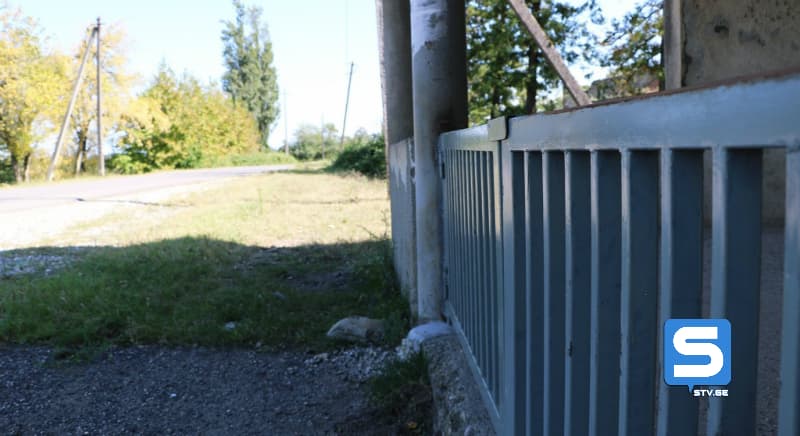 ,,სოფლის მხარდაჭერის პროგრამა” ახალსოფლის ადმინისტრაციულ ერთეულში