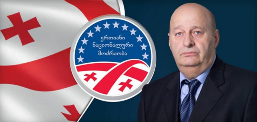 “თქვენი არაფრის მომტანი ბრიფინგები ყელში ამოვიდა” – როლანდ ახალაია ენმ-ს უპირისპირდება