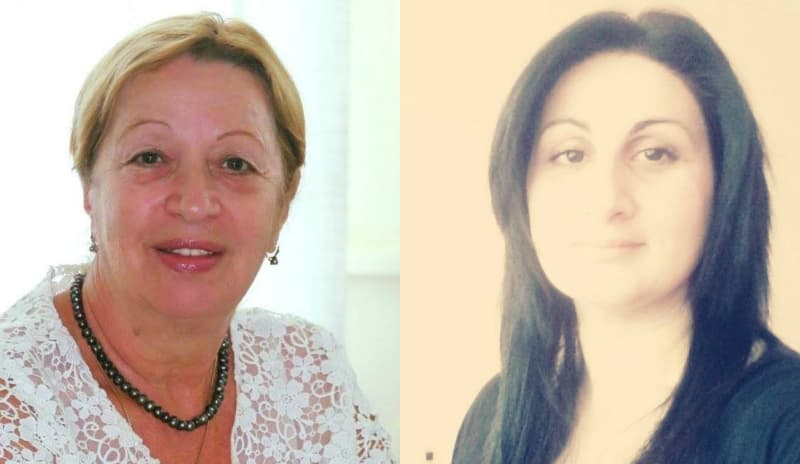 ექსკლუზივი: ხობის მაჟორიტარის დედა “ენმ”-ს წევრს დაუპირისპირდა?