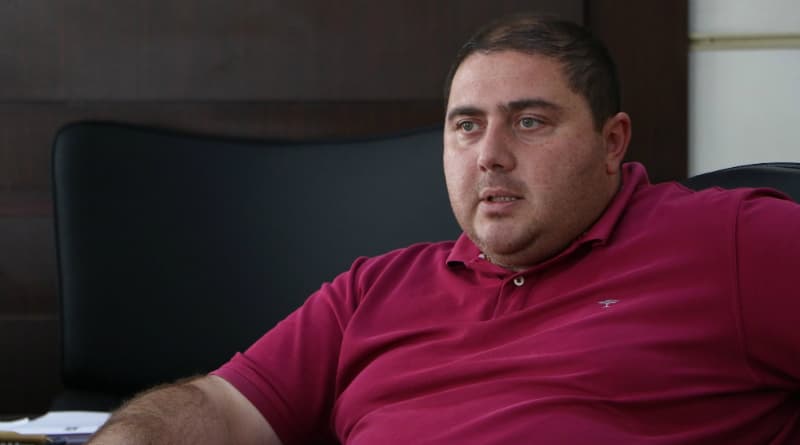 სენაკის მერიაში სამოქალაქო მრჩეველთა საბჭოს მორიგი სხდომა გაიმართა