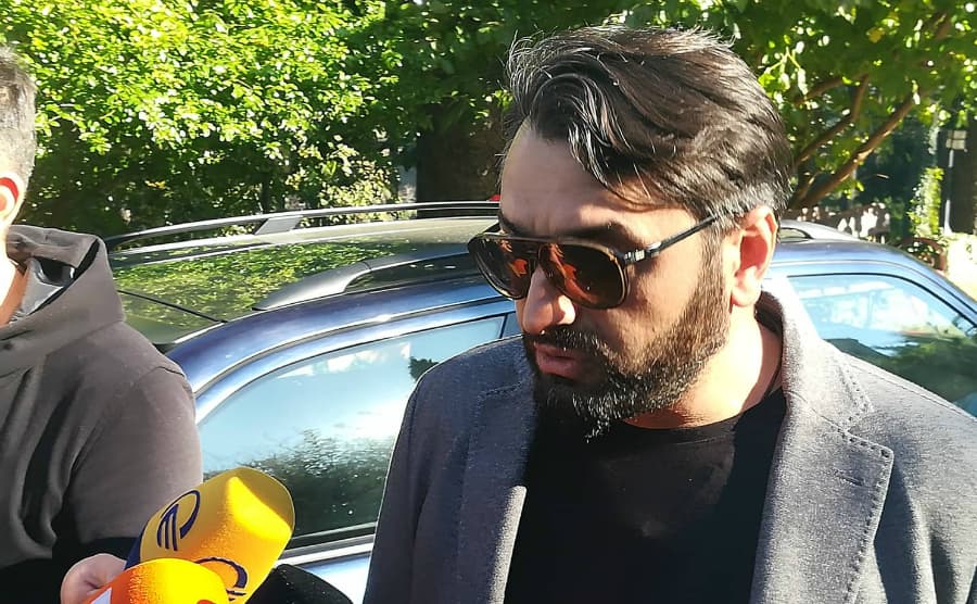 საპატრიარქოს ქონების მართვის დეპარტამენტი მარტვილელებისთვის წართმეული მიწის ნაკვეთებით დაინტერესდა