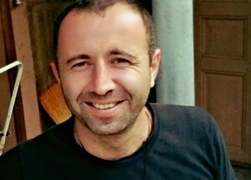 ოჯახში ძალადობისთვის დაკავებულ ბაკურ სორდიას ბრალი წაუყენეს