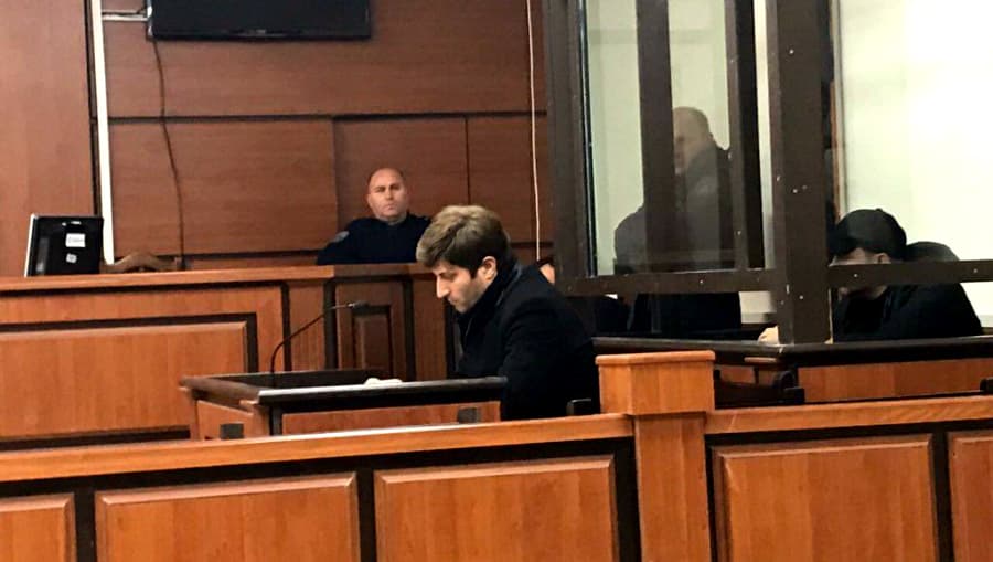 წალენჯიხელ პოლიციელს ზუგდიდის რაიონულმა სასამართლომ პატიმრობა შეუფარდა