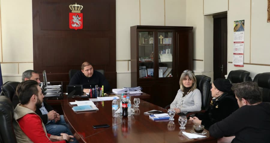 სენაკში რეგიონალური თეატრების საერთაშორისო ფესტივალი დაფუძნდება