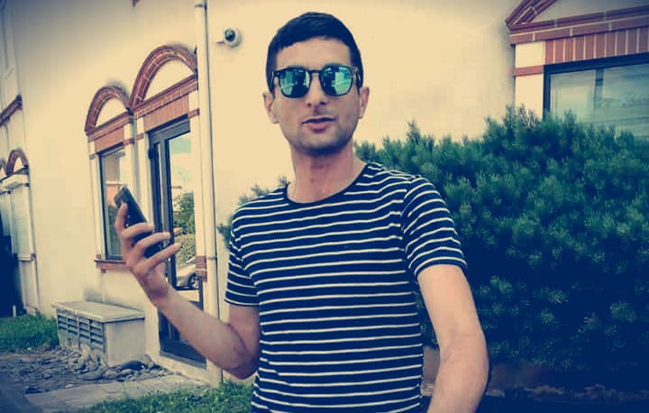 საფრანგეთის ციხეში მყოფი ზუგდიდის მკვიდრი წუხელ გარდაცვლილი იპოვეს