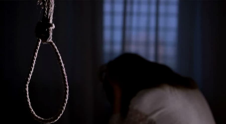 სოფელ შამგონაში ახალგაზრდა ქალმა სიცოცხლე თვითმკვლელობით დაასრულა