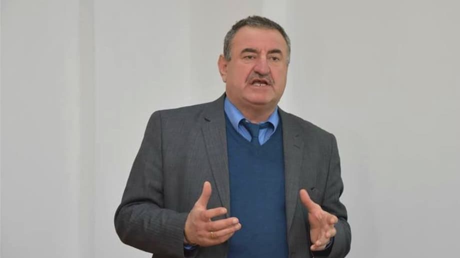 მარტვილის მერი თვითიზოლაციაში არ იმყოფება – მას იური ნოზაძესთან კონტაქტი ადრე ჰქონდა