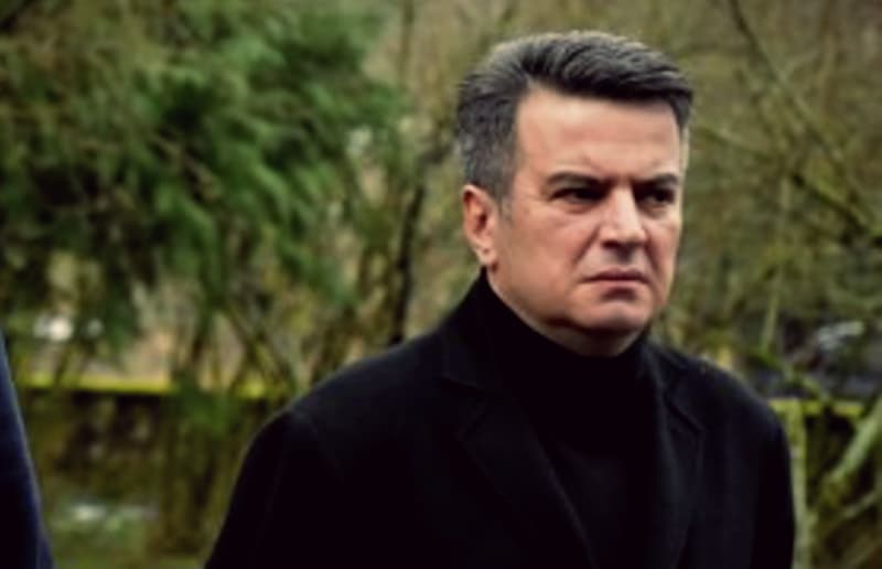 სამეგრელოში ვიცე გუბერნატორის პოსტს სავარაუდოდ მალხაზ თორია დაიკავებს