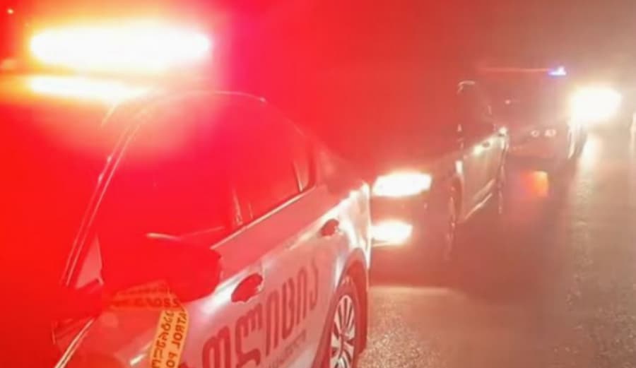 წალენჯიხაში ახალგაზრდა მამაკაცი თვითიზოლაციის წესების დარღვევისთვის დააკავეს