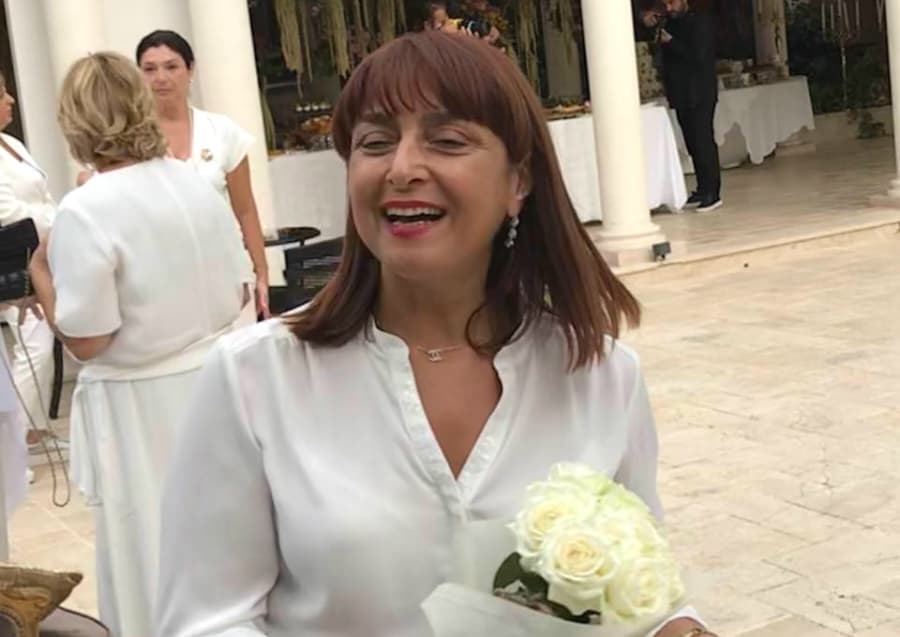 ექიმი: დღეს ჩვენ ტაში დაგვიკრეს