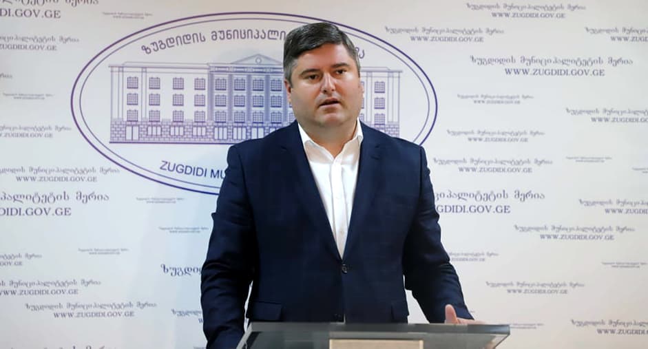 გიორგი შენგელია: მერია მოსახლეობის კვებით უზრუნველყოფის მიზნით, ოთხ მოწყვლად ჯგუფს დაეხმარება