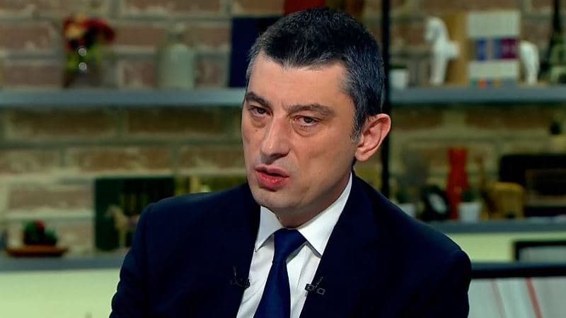 გახარია: ყველა სავაჭრო ობიექტი იხურება, სურსათის მაღაზიისა და აფთიაქის გარდა