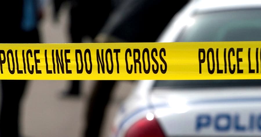 პოლიციამ ზუგდიდში გამოძალვის ბრალდებით 2 პირი დააკავა