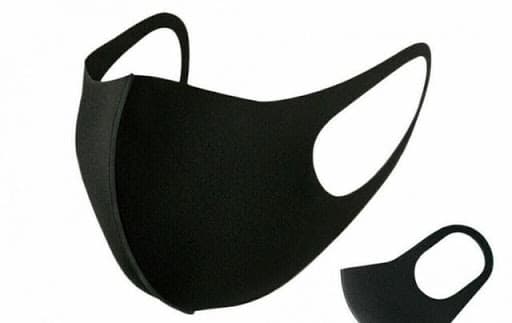 ინფექციონისტი: “შავი პირბადე” უფრო გვათბობს, ვიდრე გვიცავს