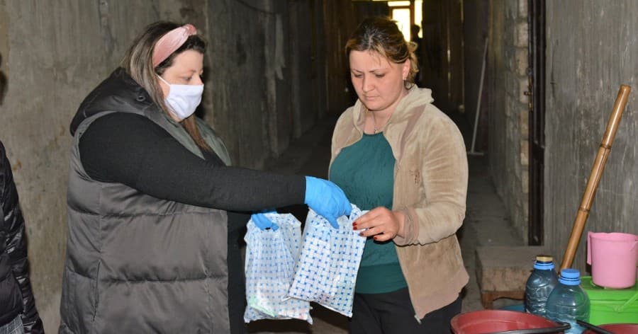 ზუგდიდის საკრებულოს დეპუტატი კუთვნილი ხელფასის აღებაზე უარს აცხადებს