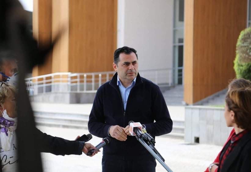 სენაკის აგრარული ბაზარი დაიხურა, ორშაბათიდან კი ზუგდიდის და ფოთის ბაზრებიც დაიხურება