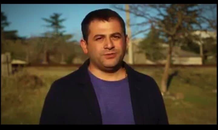 “გულის ექიმი”, რომელიც მდინარეში გადაეშვა და ადამიანის სიცოცხლე იხსნა