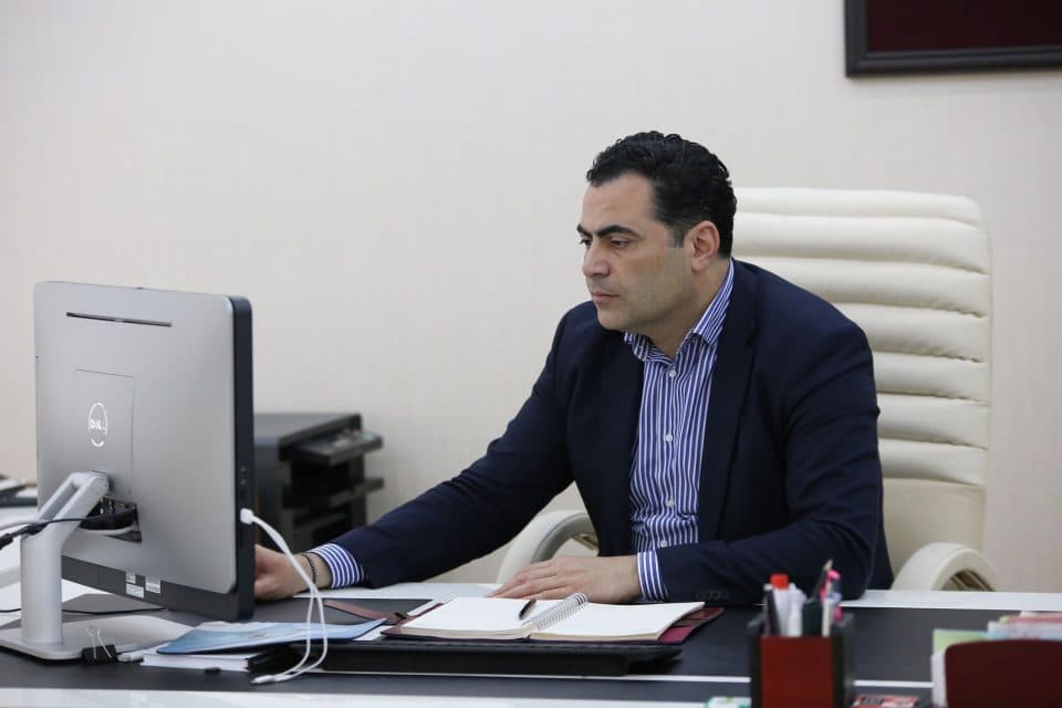 მოწერელია: ,,CPMR“-ში გაწევრიანება არის შესაძლებლობა ვითანამშრომლოთ საზღვაო, ტურიზმის, ეკონომიკის და ეკოლოგის მიმართულებებით