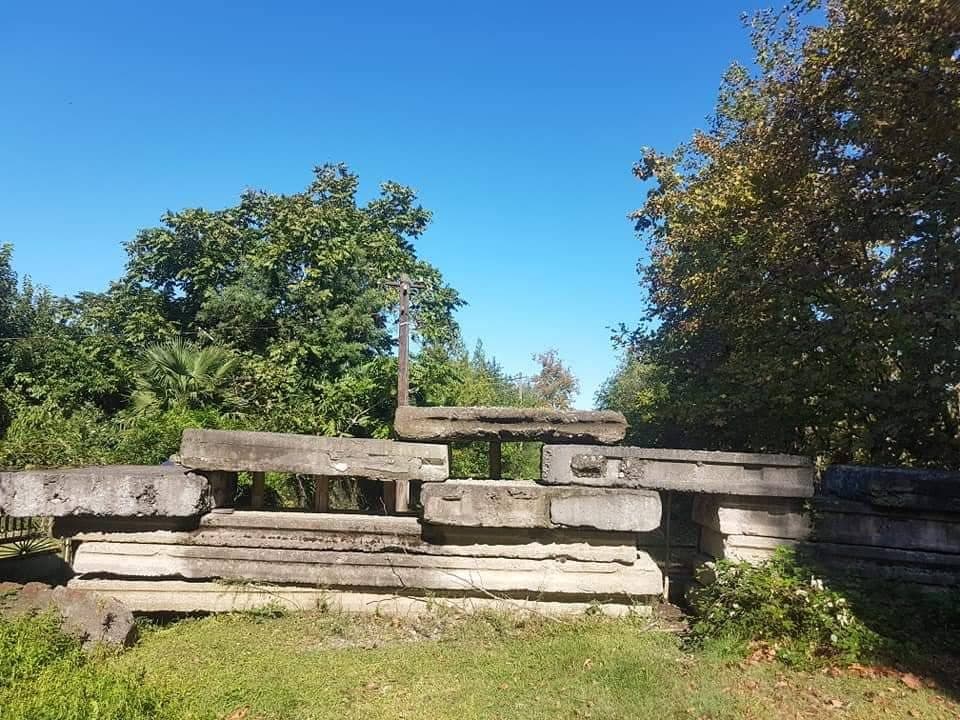 ფახულანისა საბერიოს მონაკვეთზე საოკუპაციო ძალების მიერ უკანონო ე.წ. ბორდერიზაცია ხორციელდება