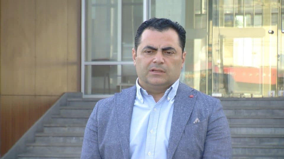 ალექსანდრე მოწერელია: ჩაიკეტება თუ არა ზუგდიდი რთული სათქმელია