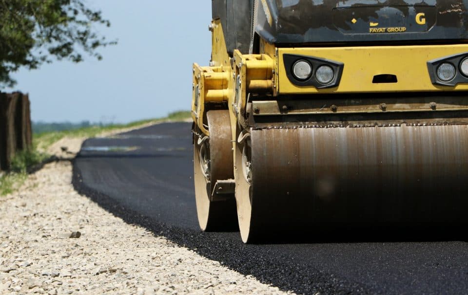 სენაკის მუნიციპალიტეტში ინფრასქტრუქტურული პროექტები აქტიურად ხორციელდება