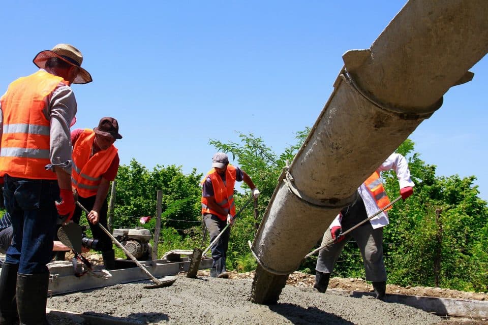 ზუგდიდის მუნიციპალიტეტში საგზაო ინფრასტრუქტურა მოეწყობა