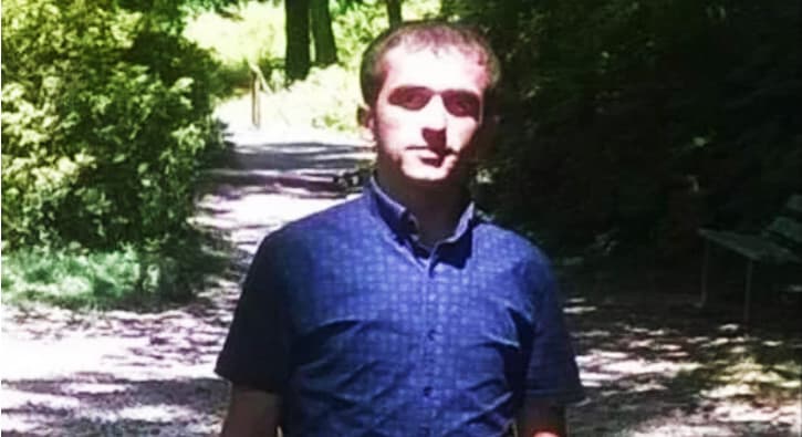 ფოთში დაკარგული 31 წლის ირაკლი ჯაბუას ოჯახი დახმარებას ითხოვს