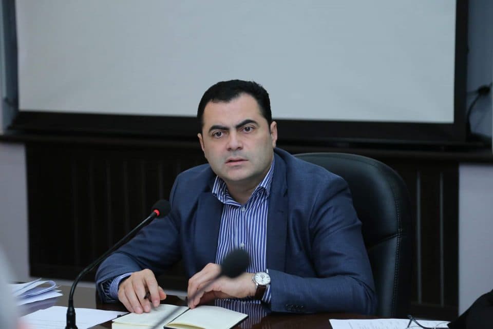 ფოთში, ჯავახიშვილის ქუჩის მცხოვრებლების მიერ წამოჭრილ პრობლემებს სამუშაო ჯგუფი შეისწავლის