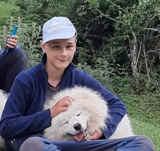 მეექვსე დღეა მესტიის სოფელ ლენჯერში დაკარგულ 13 წლის მოზარდს უშედეგოდ ეძებენ