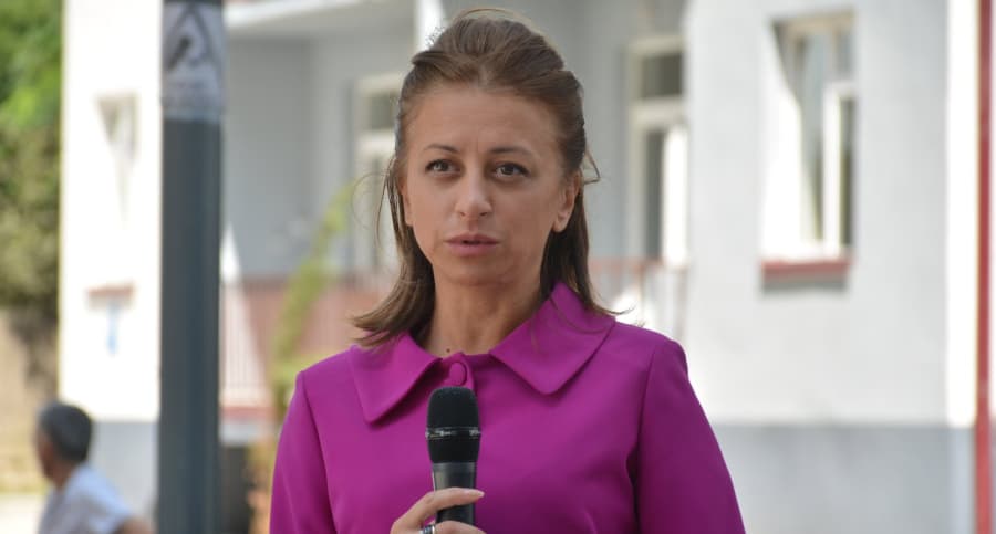 ტიკარაძე: საბავშვო ბაღებსა და სკოლებში სასწავლო პროცესის დაწყების თარიღის გადმოწევა არ იგეგმება