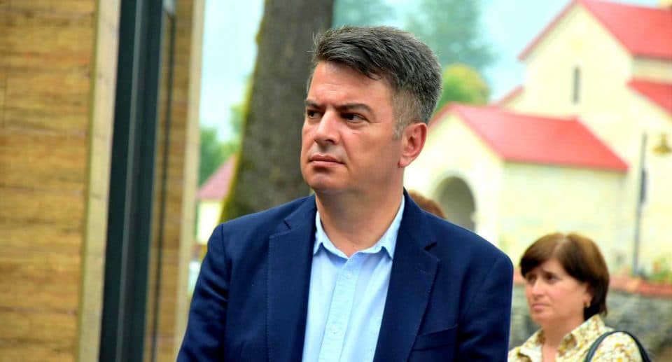 ექსკლუზივი: ვინ დაიკავებს სამეგრელოს გუბერნატორის პოსტს?