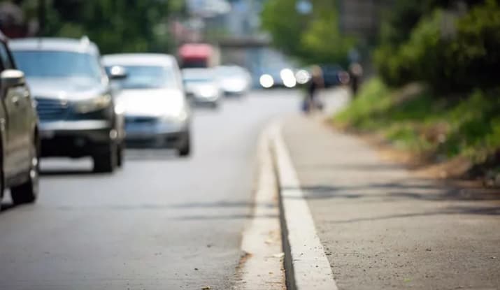 ზუგდიდში, რუსთაველის ქუჩა და მიმდებარე ტერიტორიები 20 ივლისს სრულად ჩაიკეტება