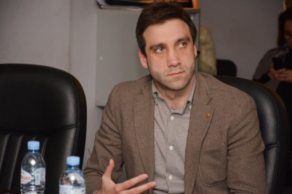 ლევან წულაიამ ევროპის პარლამენტის მიერ ორგანიზებულ ონლაინ კონფერენციაზე ტურიზმის სექტორის გამოწვევებზე ისაუბრა