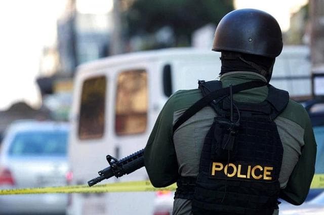 ექსკლუზივი: მორიგი სპეცოპერაცია ზუგდიდში – დაკავებულია ბადრი ფიფია