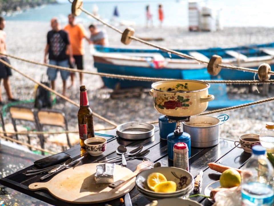 15 აგვისტოს ფოთში კეფალის ონლაინ ფესტივალი გაიმართება