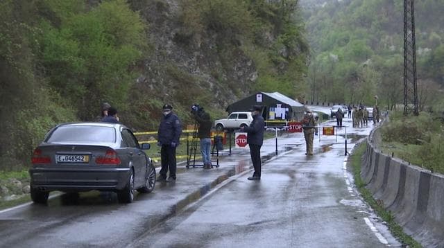 დაბა მესტიასა და მესტიის მუნიციპალიტეტის სოფლებში კარანტინი გამოცხადდა