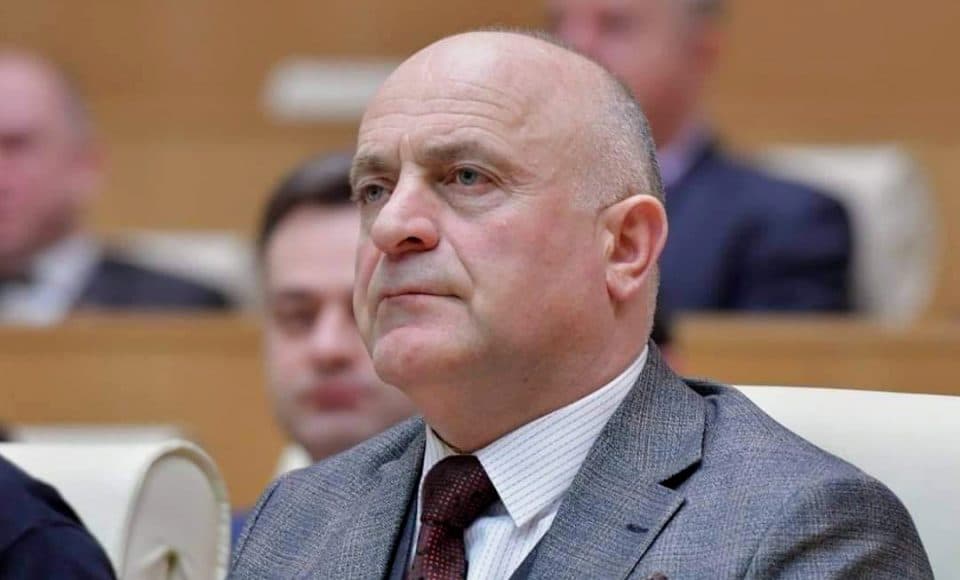 ჯუმბერ იზორია: არ მაქვს დისკომფორტი ვიცხოვრო ისე როგორც ცხოვრობს ჩვენი ქვეყნის მოსახლეობის უმეტესი ნაწილი