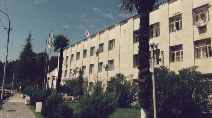 ჭალე-ფახულანის დამაკავშირებელი საავტომობილო გზის მოწყობასთან დაკავშირებით, მოსამზადებელი სამუშაოები უკვე დაწყებულია