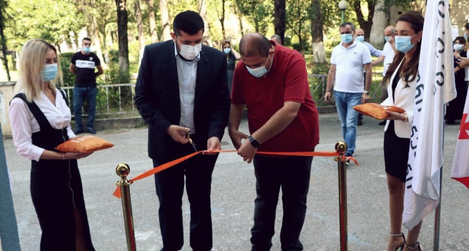 სენაკის მოსახლეობა სამართლებრივ დახმარებას უფასოდ მიიღებს