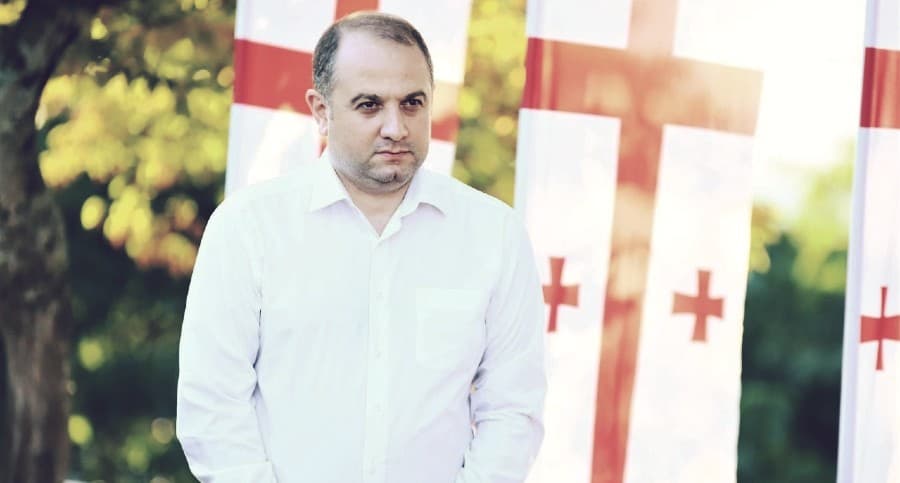 ირაკლი ჩიქოვანი პრემიერის ვიზიტზე: გლობალური პანდემიის პირობებში, ბრიუსელში საქართველოს მაღალი დონის ვიზიტი კიდევ ერთხელ ადასტურებს ჩვენს განსაკუთრებულ პარტნიორობას