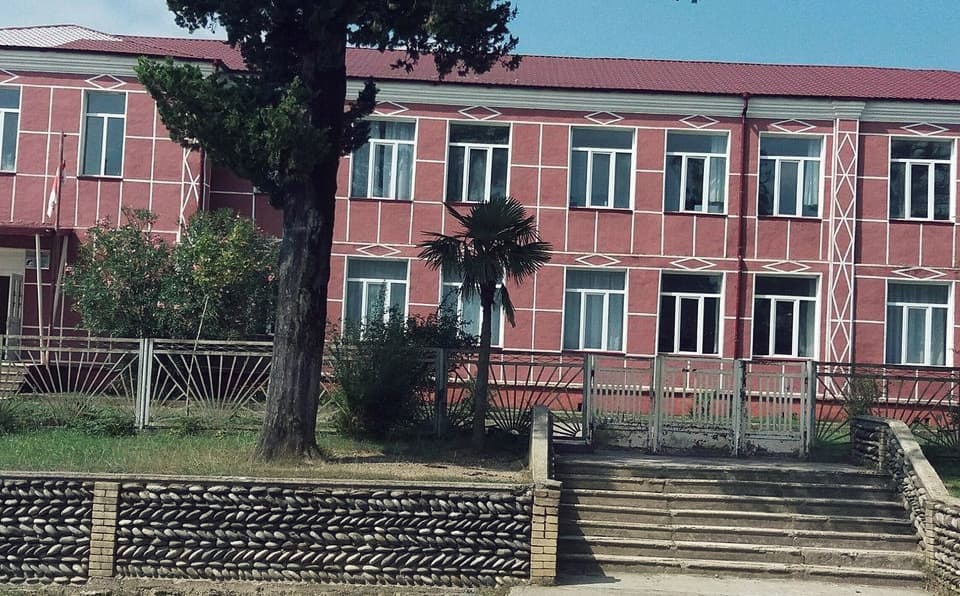 ცაიშის სკოლის მძღოლს COVID 19 დაუდასტურდა – სკოლა დისტანციურ სწავლებაზე გადავიდა