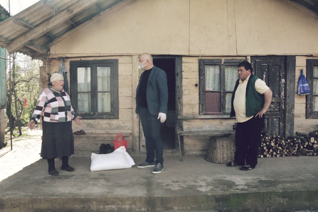 მსოფლიო პანდემია და ჩხოროწყუს მუნიციპალიტეტი - image 2