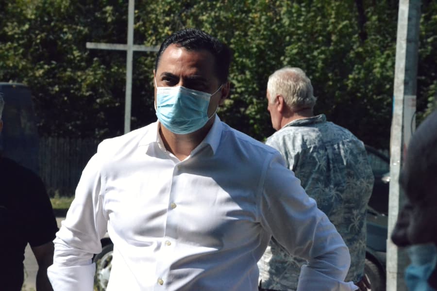 ალექსანდრე მოწერელია: ძლიერი სოფელი, ძლიერი ქვეყნის საფუძველია