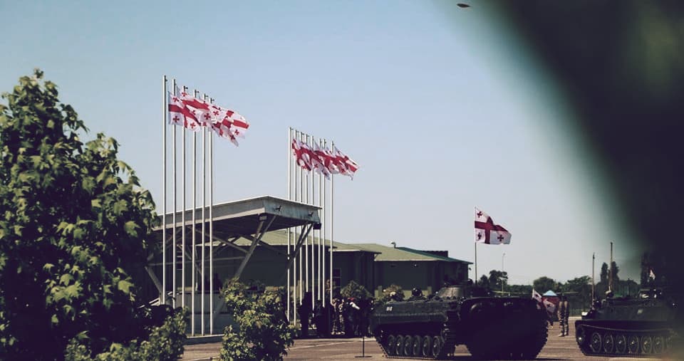 სენაკის მე-2 ბრიგადის სამხედრო მოსამსახურეს კორონავირუსი დაუდასტურდა