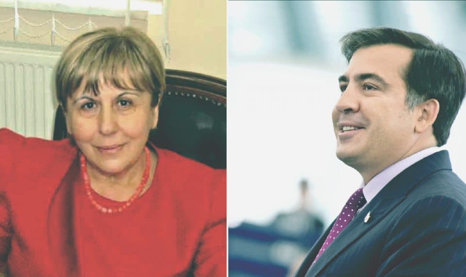 ბიზნესმენი ან ექსპრეზიდენტის დედა – ვის კანდიდატურას დააყენებს “ნაცმოძრაობა” ზუგდიდში?