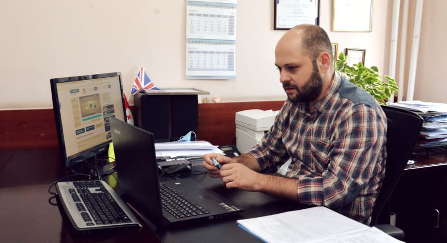 მიმდინარე წელს ზუგდიდის მუნიციპალიტეტის მერია ჯანდაცვის მიმართულებით 2684 ბენეფიციარს დაეხმარა