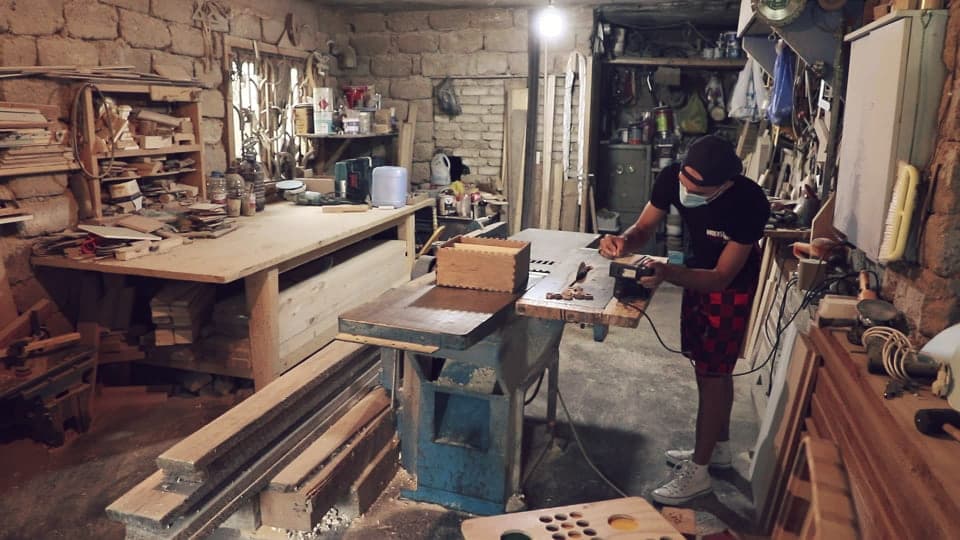 ზუგდიდის მერიამ ახალგაზრდა ფერმერებისა და მეწარმეების მხარდასაჭერი კამპანია დაიწყო