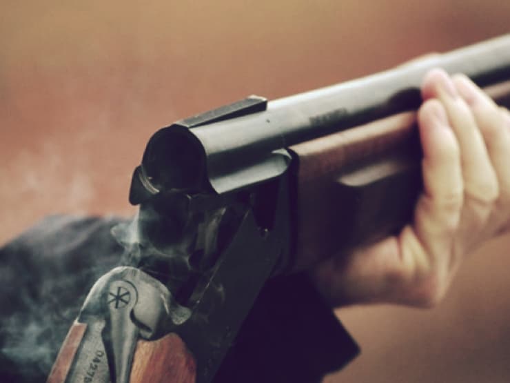 სოფელ ლიაში შუახნის მამაკაცმა მეზობელი მოკლა