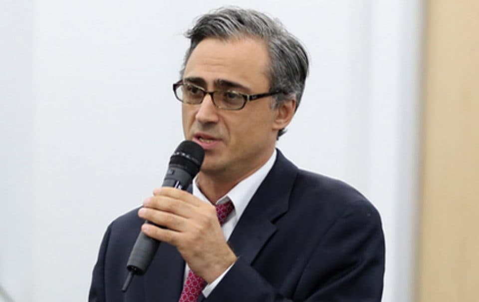 ირაკლი კაკაბაძე – ნაციონალური მოძრაობა, რომელმაც გაყიდა დავით გარეჯი ახლა უკვე შეტევაზე გადადის საქართველოს პირველი პრეზიდენტის შვილის, გიორგი გამსახურდიას წინააღმდეგ