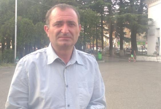 “ევროპული საქართველოს” წალენჯიხის ორგანიზაცის თავმჯდომარე არჩევნებამდე ერთი დღით ადრე პარტიას ტოვებს